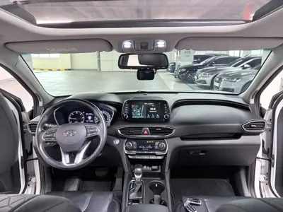 Hyundai Santafe 2020, 214233 км, за 18500000 KRW - фото 8