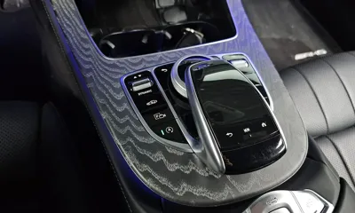 Mercedes-Benz E-Class 2022, 26682 км, за 50000000 KRW - фото 9