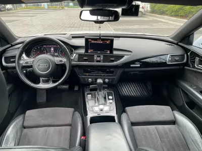 Audi A7 2016, 181000 км, за 14400000 KRW - фото 7