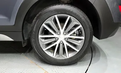 Hyundai Tucson 2017, 57690 км, за 10000000 KRW - фото 21