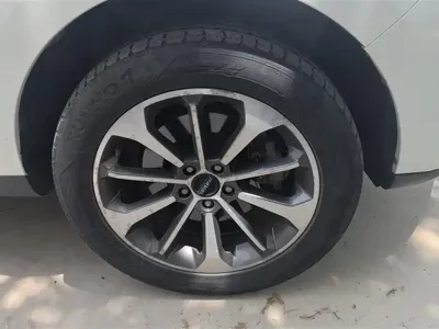 Haval F5 2019, 52600 км, за 35000 CNY - фото 6