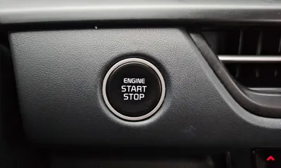 Kia Seltos 2024, 14570 км, за 24900000 KRW - фото 33