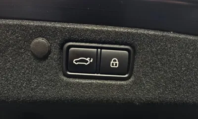 Hyundai Grandeur 2021, 208347 км, за 15900000 KRW - фото 20