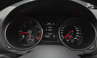 Volkswagen Golf 2012, 132841 км, за 4190000 KRW - фото 8