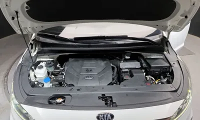 Kia Canival 2020, 99453 км, за 19900000 KRW - фото 6