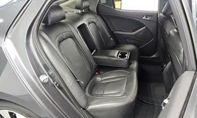 Kia K5 2013, 153436 км, за 4550000 KRW - фото 26