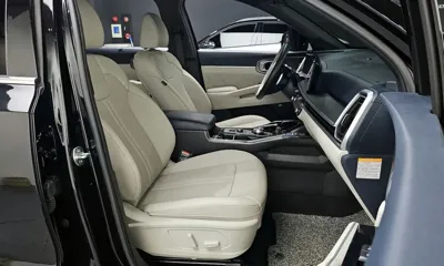 Kia Sorento 2024, 103496 км, за 35500000 KRW - фото 26