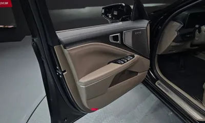 Kia K8 2023, 75040 км, за 27300000 KRW - фото 24