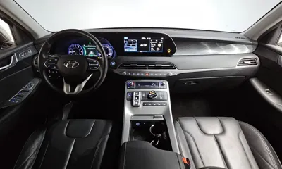 Hyundai Palisade 2019, 98580 км, за 21400000 KRW - фото 7