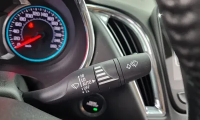 ChevroletGMDaewoo Malibu 2017, 123890 км, за 8700000 KRW - фото 15