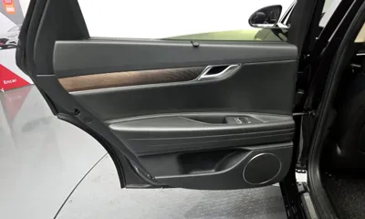Genesis G80 2021, 114554 км, за 28700000 KRW - фото 24