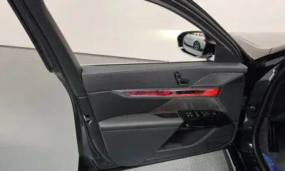 BMW 7-Series 2025, 799 км, за 155700000 KRW - фото 24