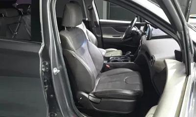 Hyundai Santafe 2019, 95099 км, за 15900000 KRW - фото 12