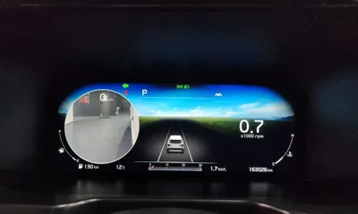 Kia Sorento 2021, 163026 км, за 22390000 KRW - фото 8