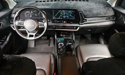 Kia Sportage 2022, 66794 км, за 24900000 KRW - фото 7