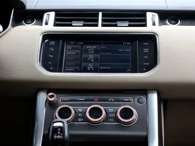 Land Rover Sport 2014, 223000 км, за 139000 CNY - фото 13