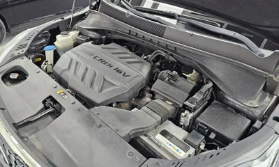 Kia Sorento 2019, 185937 км, за 14800000 KRW - фото 6