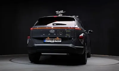 Hyundai Kona 2026, 3756 км, за 25300000 KRW
