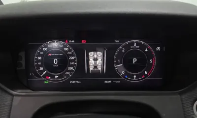 Land Rover Range Rover Velar 2018, 253119 км, за 21500000 KRW - фото 8