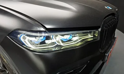 BMW X7 2021, 96001 км, за 66300000 KRW - фото 22