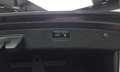 Genesis G80 2018, 138154 км, за 15800000 KRW - фото 20