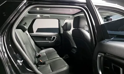 Land Rover Discovery Sport 2019, 37856 км, за 14500000 KRW - фото 12
