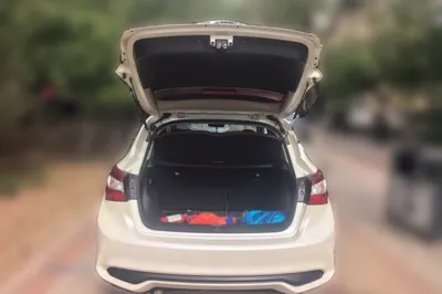 Nissan Tiida 2016, 67600 км, за 40937.37 CNY - фото 19