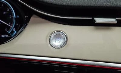 Genesis GV70 2023, 34731 км, за 39800000 KRW - фото 27