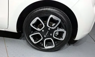 Kia Ray 2022, 31662 км, за 14000000 KRW - фото 21