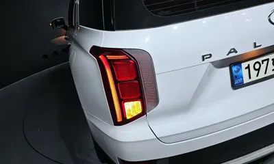 Hyundai Palisade 2022, 82622 км, за 23500000 KRW - фото 23