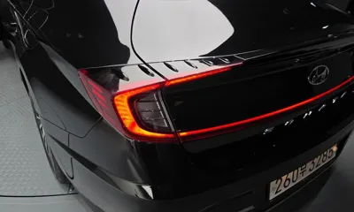Hyundai Sonata 2023, 39097 км, за 24500000 KRW - фото 23