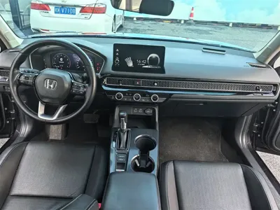 Honda Integra 2023, 29000 км, за 75800 CNY - фото 6