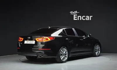 Kia K5 2015, 149923 км, за 5500000 KRW