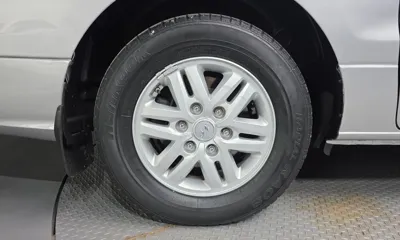 Hyundai Starex 2019, 137793 км, за 12800000 KRW - фото 5