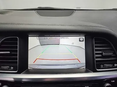 Hyundai Aslan 2016, 173750 км, за 5200000 KRW - фото 16