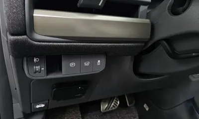 Kia EV3 2025, 38344 км, за 39500000 KRW - фото 28