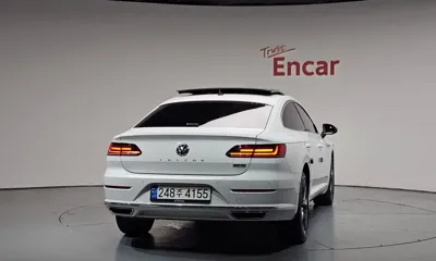 Volkswagen Arteon 2020, 47650 км, за 27900000 KRW