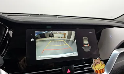 Kia Niro 2022, 67266 км, за 21500000 KRW - фото 14
