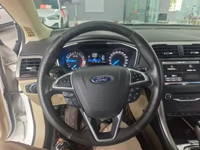 Ford Mondeo 2016, 117899 км, за 33500 CNY - фото 11