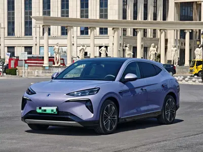 Denza Denza N7 · 2025 год