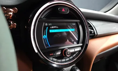 MINI Cooper 2021, 31160 км, за 20500000 KRW - фото 35