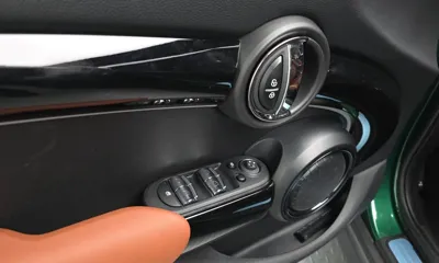 MINI Cooper 2024, 7825 км, за 27700000 KRW - фото 28