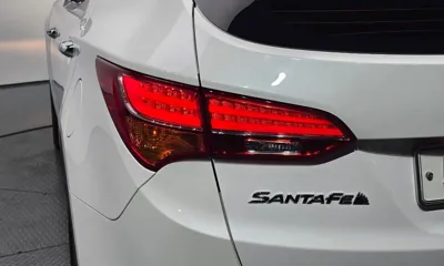 Hyundai Santafe 2015, 138394 км, за 10800000 KRW - фото 23