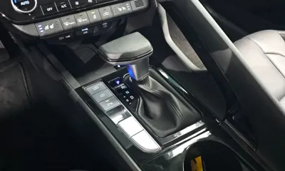 Hyundai Avante 2025, 10189 км, за 22990000 KRW - фото 9