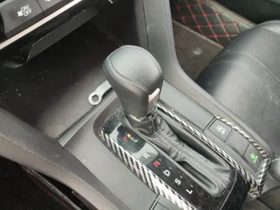 Honda Civic 2019, 39100 км, за 85248.57 CNY - фото 17