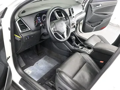 Hyundai Tucson 2018, 63323 км, за 14400000 KRW - фото 15
