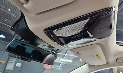 BMW Gran Turismo 2020, 32907 км, за 37500000 KRW - фото 29