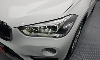 BMW X1 2018, 86976 км, за 19900000 KRW - фото 22