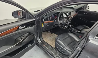 Kia K7 2017, 214826 км, за 7500000 KRW - фото 10
