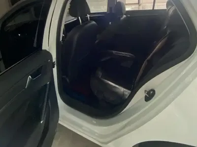 Volkswagen Golf 2019, 146500 км, за 48800 CNY - фото 10